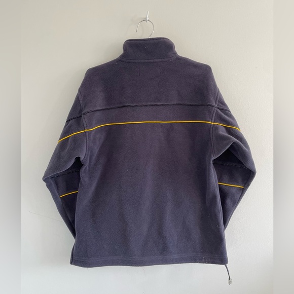 *Prototype* Fleece Pullover - Picture 2 of 6